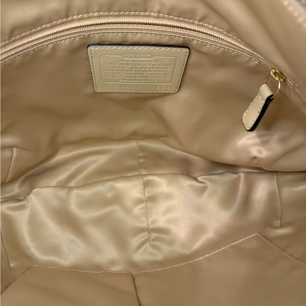 Coach SoHo Shoulder Bag